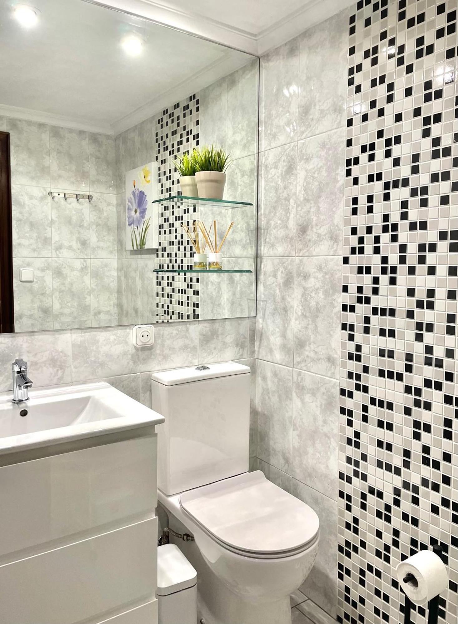 Apartment Vivienda Con Parking Incluido - Zona Dyck Salamanca