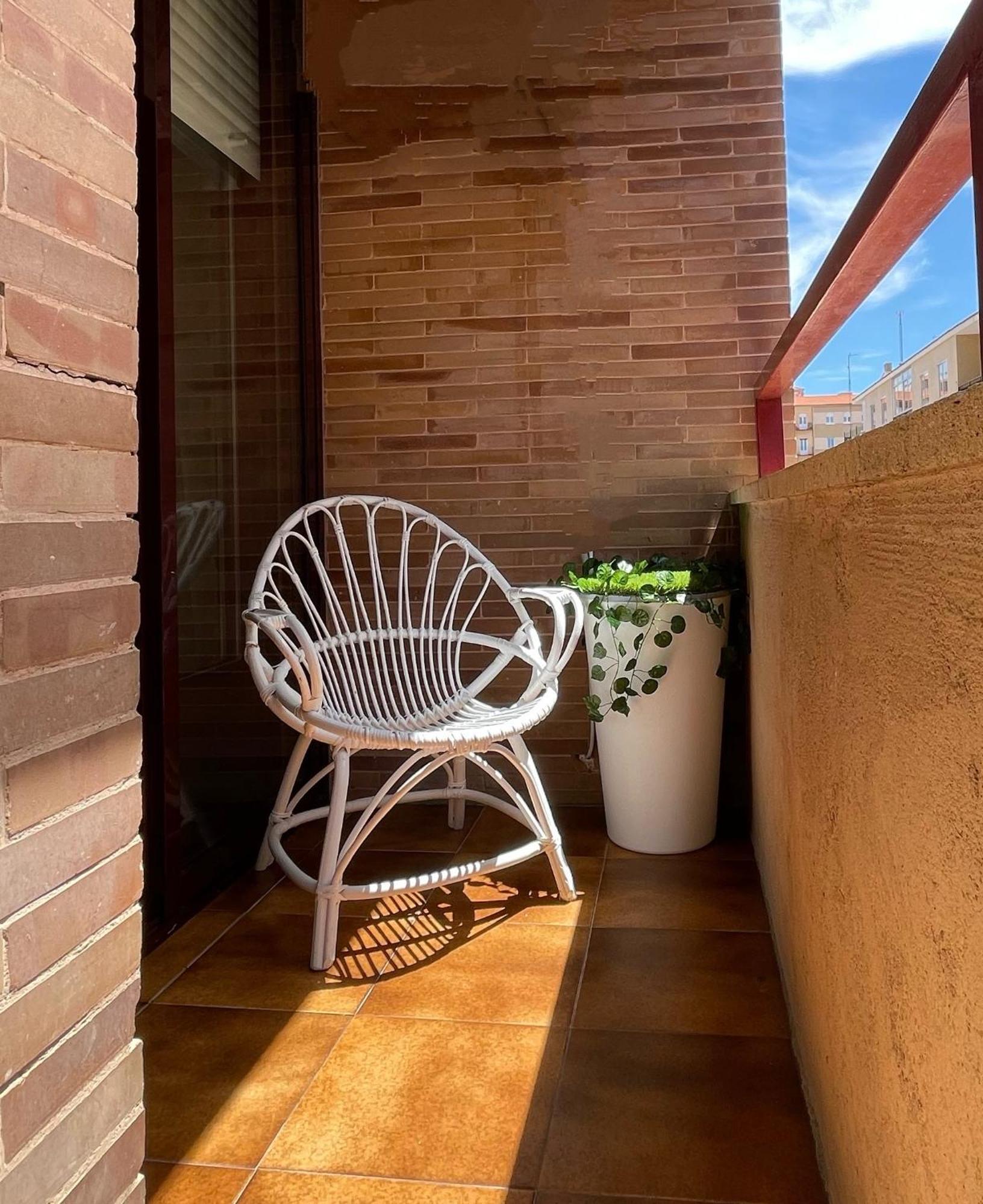 Apartment Vivienda Con Parking Incluido - Zona Dyck *